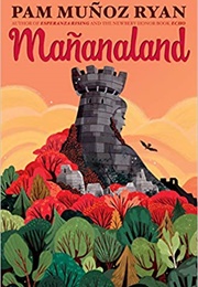 Mananaland (Pam Munoz Ryan)