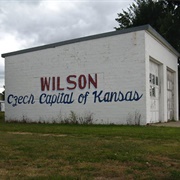 Wilson, Kansas