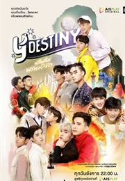 Y Destiny (2021)