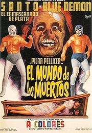 The World of the Dead (1969)