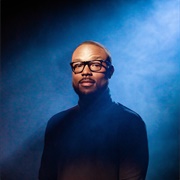 Kid Fury (Gay, He/Him)