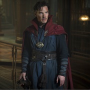 The Doctor Strange