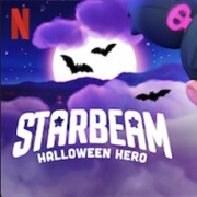 Star Beam Halloween Hero