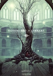 Neverland's Library (Roger Bellini)