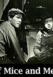 Of Mice and Men (1968)