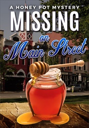 Missing on Main Street (Sarah Hualde)