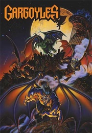 Gargoyles (1994)