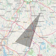 Bridgewater Triangle