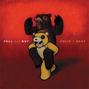 (Coffee's for Closers) - Fall Out Boy