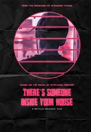 There's Someone Inside Your House (2021)
