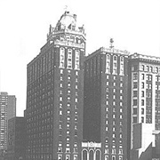 Lord Baltimore Hotel