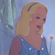 The Blue Fairy