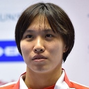 Menghui Zhu (China)