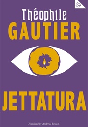 Jettatura (Theophile Gautier)