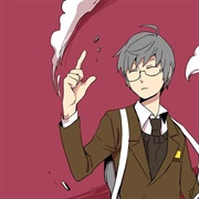 I Don't Want This Kind of Hero