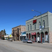 Norwood, Colorado