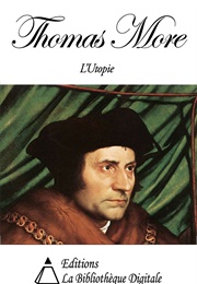 L'utopie (Thomas More)