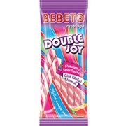 Bebeto Double Joy