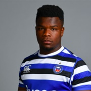 Levi Davis (Bisexual, He/Him)