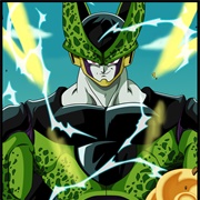 Perfect Cell