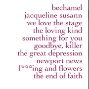 The Loving Kind - Pernice Brothers