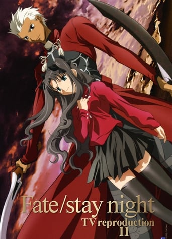 Fate/Stay Night TV Reproduction 2 (2010)