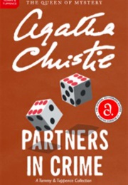 Partners in Crime (Agatha Christie)