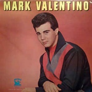 Mark Valentino - Mark Valentino