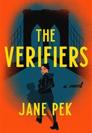 The Verifiers (Jane Pek)