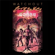 Watch Out for Snakes - Scars