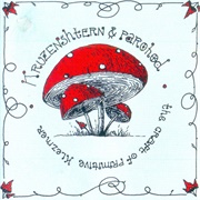 Kruzenshtern & Parohod - The Craft of Primitive Klezmer