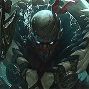 Pyke