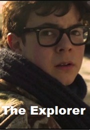 The Explorer (Short "Filminute" Film) (2013)