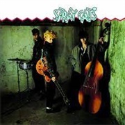 Stray Cats - Stray Cats