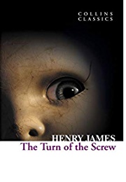 The Turn of the Screw (Henry James)
