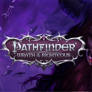 Pathfinder : Wrath of the Rigtheous