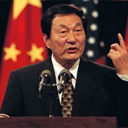 Zhu Rongji