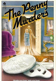 The Penny Murders (Lionel Black)