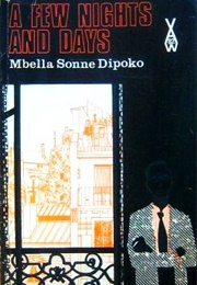 A Few Nights and Days (Mbella Sonne Dipoko)