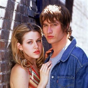 Maria & Michael (Roswell)
