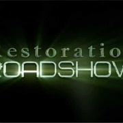 Restoration Roadshow