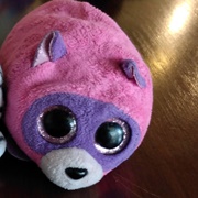 Rugger (Rename Susan)