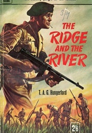 The Ridge and the River (T.A.G. Hungerford)