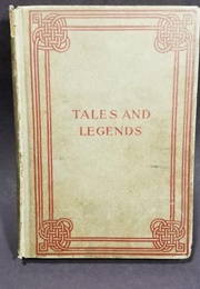 Tales & Legends of the Middle Ages (Francisco De Paula Capella)