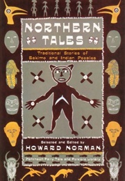 Northern Tales (Howard Norman)
