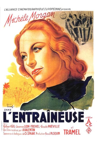 Nightclub Hostess (1939)