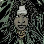 Michonne