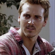 Season 6 Episode 7 "Middle Man"