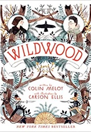 Wildwood (Colin Meloy)