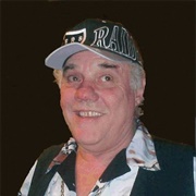 The Jackie Lynton Band